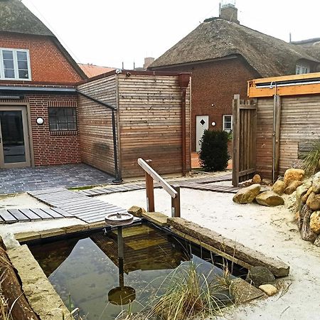 Tetens Gasthof Süderlügum Bagian luar foto