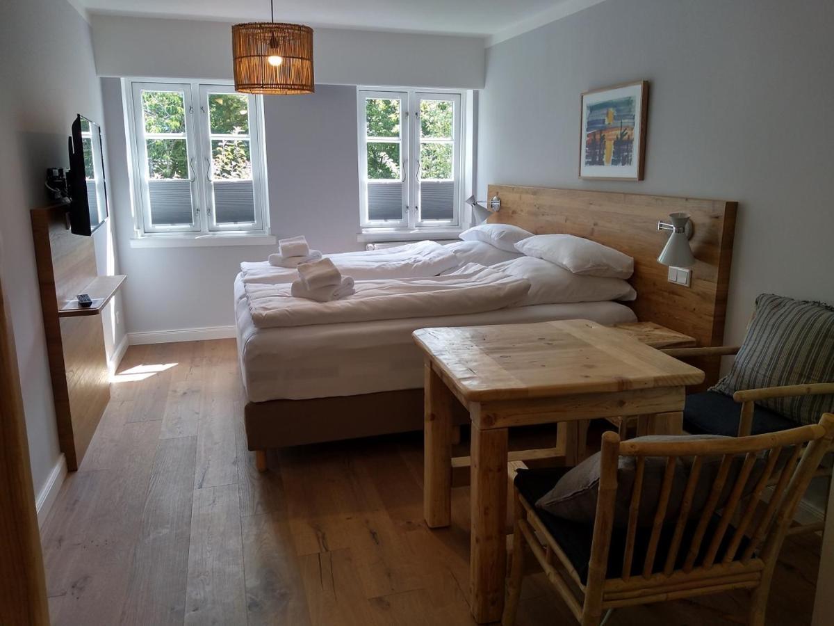 Tetens Gasthof Süderlügum Bagian luar foto