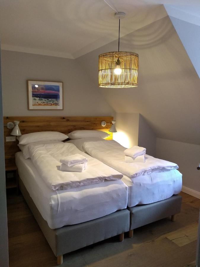 Tetens Gasthof Süderlügum Bagian luar foto